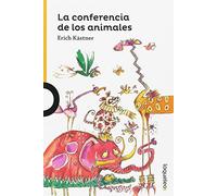 La conferencia de los animales