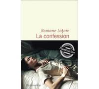 La confession