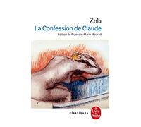 La confession de Claude (Classiques)
