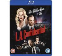 L.A. Confidential Blu-ray