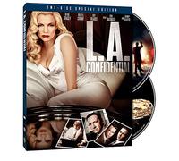 La Confidential [DVD] [2008] [Region 1] [US Import] [NTSC]