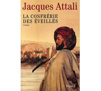 La Confrérie des Éveillés