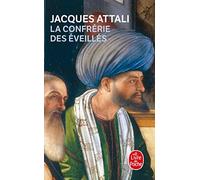 La Confrerie DES Eveilles (Ldp Litterature)