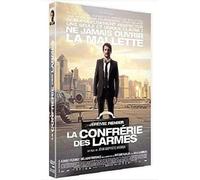 La Confrérie des Larmes