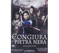 La Congiura Della Pietra Nera