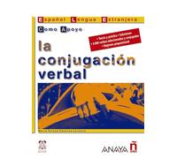 LA Conjugacion Verbal (Como Apoyo)