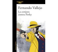 La Conjura Contra Porky / The Plot Against Porky (Hispánica)
