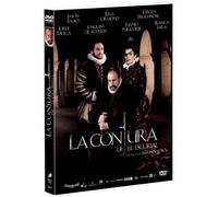La Conjura De El Escorial [Import espagnol]