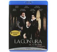 La Conjura De El Escorial (The El Escorial Conspiracy) (Region B)