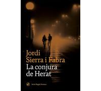 LA CONJURA DE HERAT