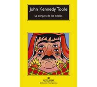 La Conjura De Los Necios: 38 (Compactos)