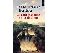La Connaissance de la douleur