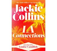 LA Connections: introduced by Louise Candlish