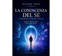La Conoscenza del Sé attraverso il Viaggio Virtuale.: L’esplorazione dell’Anima nel Metaverso. Quando lo specchio digitale diventa soglia interiore. (Coscienza e Futuro)
