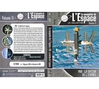 La Conquête de L'Espace Volume 11 MIR: La Datcha de L'Espace [DVD]