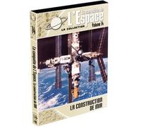 La Conquête de L'Espace Volume 14 La Construction de MIR