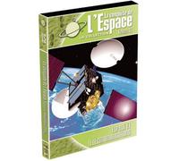 La Conquête de L'Espace Volume 15 Espace et Télécommunications [DVD]