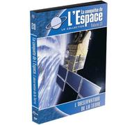 La Conquête de L'Espace Volume 20 L'Observation de La Terre [DVD]