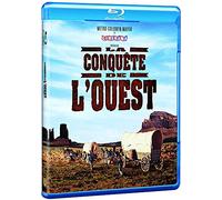 La Conquête de l'Ouest [Blu-ray]