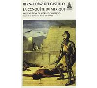 La Conquete Du Mexique