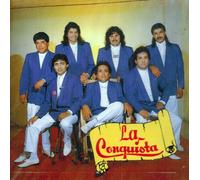 La Conquista (Con Sabor a Banda 2) Cdo-514