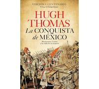La conquista de México