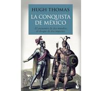 La conquista de México (Historia)