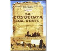 La Conquista Del Oeste (Import) [2010]