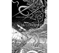 La Conquista Inversa - Juego de Rol: Un grimorio de horror y biotecnología en el Siglo de Oro español