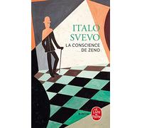 La Conscience de Zeno (Ldp Bibl Romans)