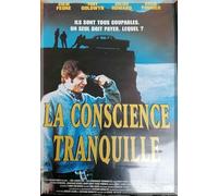 LA CONSCIENCE TRANQUILLE