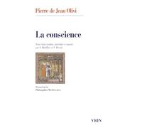 La Conscience (Translatio)