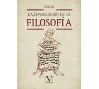 La consolación de la filosofía (Ensayo)