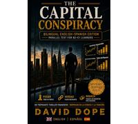 LA CONSPIRACION DEL CAPITAL: BILINGUAL ENGLISH - SPANISH EDITION