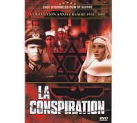 La conspiration