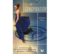 La conspiration - livre I (1)
