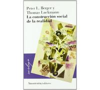 La Construccion Social de La Realidad