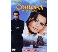 La Contessa Di Hong Kong