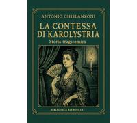 La contessa di Karolystria