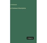 La Contessa di Karolystria