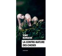 La contre-nature des choses