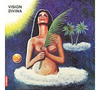 La Controversia - Vision Divina [VINYL]