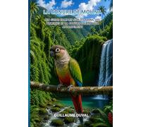 La Conure de Molina: Un guide complet sur les soins, les pitreries et la conure idéale pour appartement