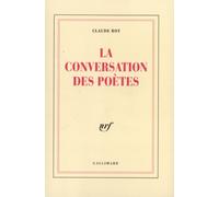 La conversation des poètes