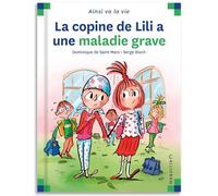 La copine de Lili a une maladie grave (66)