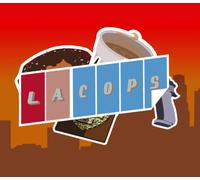 LA Cops PC Steam CD Key