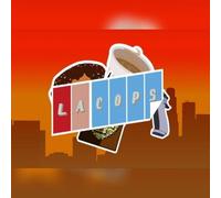 LA Cops (PC) Steam Key - GLOBAL