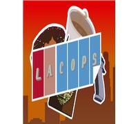 LA Cops Xbox Live Key EUROPE