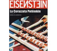 La Corazzata Potemkin