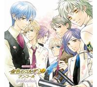 La Corda D'Oro 2F Encore -Graduation-(2Cd)